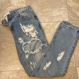 One Teaspoon Jeans